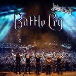 Battle Cry - CD Audio di Judas Priest