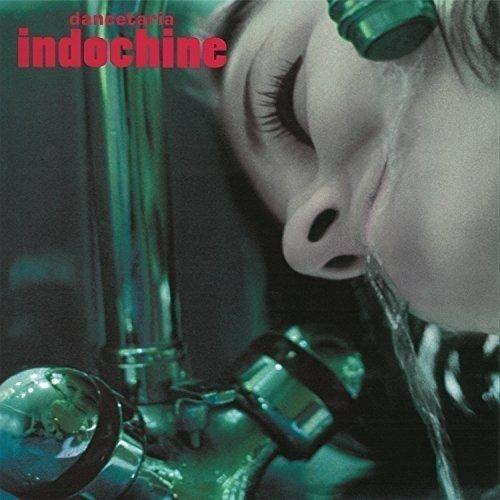 Dancetaria - Vinile LP di Indochine