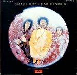 Smash Hits - Vinile LP di Jimi Hendrix