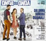 Onda su Onda (Colonna sonora) - CD Audio