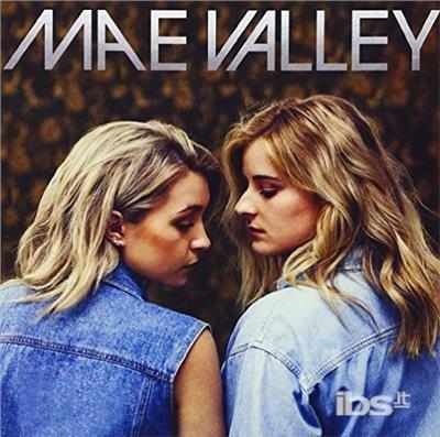 Mae Valley - CD Audio di Mae Valley
