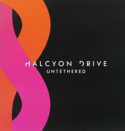Untethered - CD Audio di Halcyon Drive