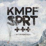 Intervention - CD Audio di Kmpfsprt