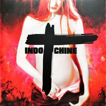 Paradize - Vinile LP di Indochine