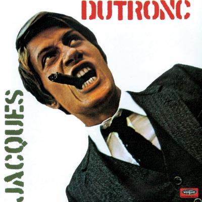 Il Est Cinq Heures - Vinile LP di Jacques Dutronc