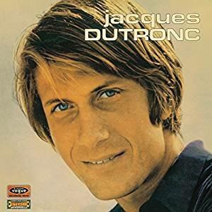 L'opportuniste - Vinile LP di Jacques Dutronc