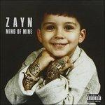 Mind of Mine (Deluxe Edition) - CD Audio di Zayn