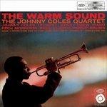 The Warm Sound - CD Audio di Johnny Coles