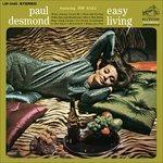 Easy Living - CD Audio di Paul Desmond