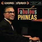 Fabulous Phineas - CD Audio di Phineas Newborn