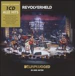 Mtv Unplugged In Drei.. - CD Audio di Revolverheld