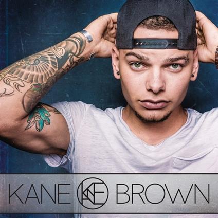 Kane Brown - CD Audio di Kane Brown