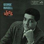 The RCA Victor Workshop - CD Audio di George Russell