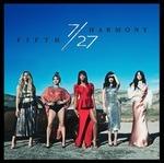 7/27 - CD Audio di Fifth Harmony