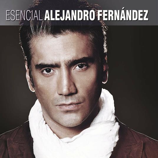 Esencial - CD Audio di Alejandro Fernandez