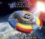 All Over the World. The Very Best of Electric Light Orchestra - Vinile LP di Electric Light Orchestra