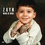 Mind of Mine (Deluxe Edition) - Vinile LP di Zayn