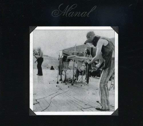 Grandes Exitos - Vinile LP di Manal
