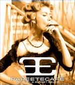 Papeete Café vol.2 - CD Audio