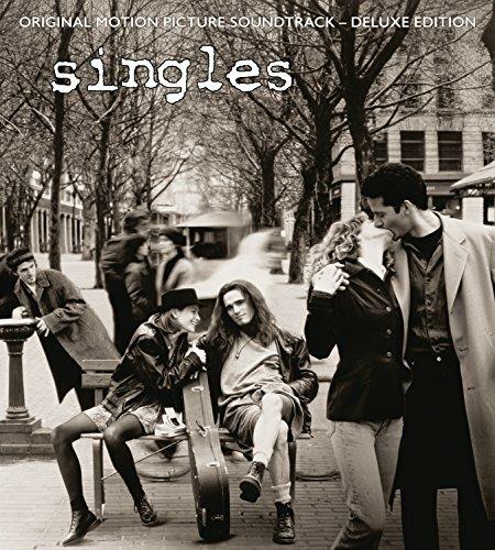 Singles Soundtrack (Colonna sonora) (Deluxe Edition) - CD Audio