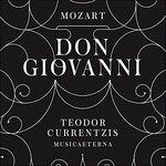 Don Giovanni - CD Audio di Wolfgang Amadeus Mozart,Vito Priante,Dimitris Tiliakos