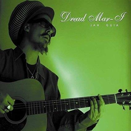 Jah Guia - CD Audio di Dread Mar-I