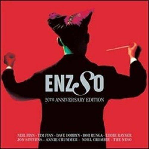 Enzso - 20th .. - CD Audio di Enzso