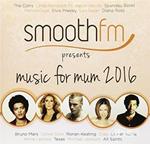 Music For Mum 2016