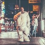 Modern Heart (Deluxe Digipack) - CD Audio di Milow