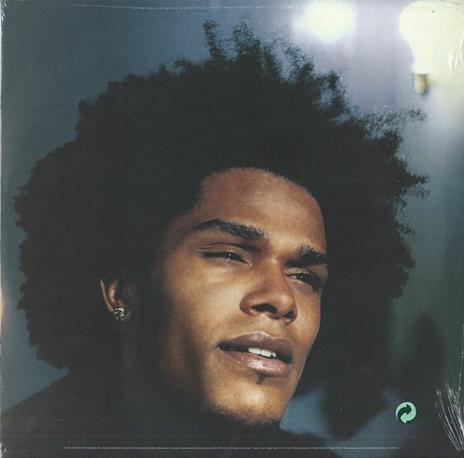 Maxwell's Urban Hang Suite - Vinile LP di Maxwell - 2