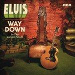 Way Down in the Jungle Room - CD Audio di Elvis Presley