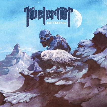 Nattesferd - CD Audio di Kvelertak