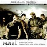 Original Album Collection. Discovering - CD Audio di Dream Evil