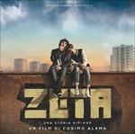 Zeta. Una Storia Hip Hop (Colonna sonora) - CD Audio