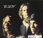 El Leon - Vinile LP di Manal