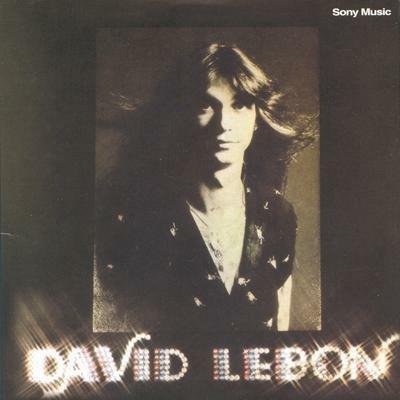 David Lebon - Vinile LP di David LeBon