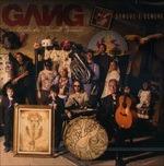 Sangue e cenere - CD Audio di Gang