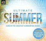 Ultimate... Summer - CD Audio