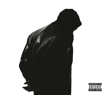 32 Levels - CD Audio di Clams Casino
