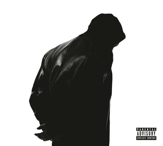 32 Levels - CD Audio di Clams Casino