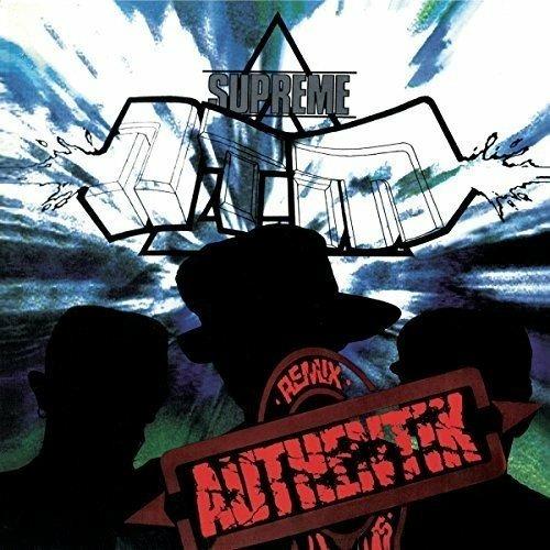 Authentik (Remixed) - Vinile LP di Supreme Ntm