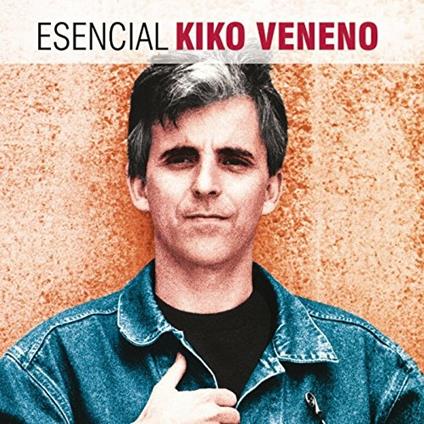 Esencial - CD Audio di Kiko Veneno
