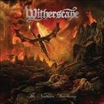 Northern Sanctuary - CD Audio di Witherscape