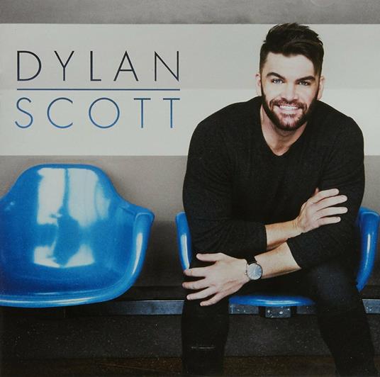 Dylan Scott - CD Audio di Dylan Scott