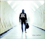 Faded - CD Audio Singolo di Alan Walker