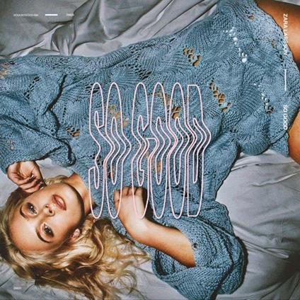 So Good - Vinile LP di Zara Larsson