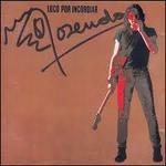 Loco Por Incordiar