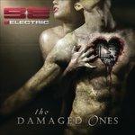 The Damaged Ones - CD Audio di 9Electric