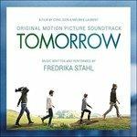 Tomorrow (Colonna sonora)