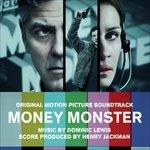 L'altra Faccia Del Denaro (Money Monster) (Colonna sonora) - CD Audio di Henry Jackman